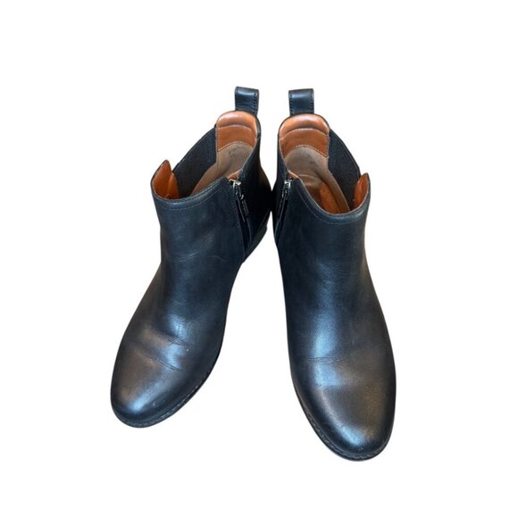 Vionic "Bethany" ankle boot size 8 - Picture 1 of 7